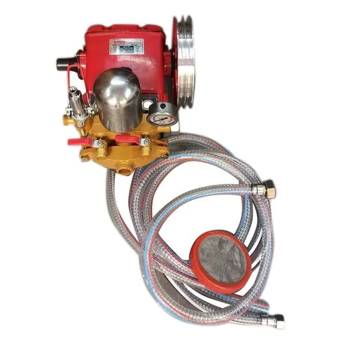 TitanTec HTP Power Sprayer | High Pressure Agricultural Sprayer